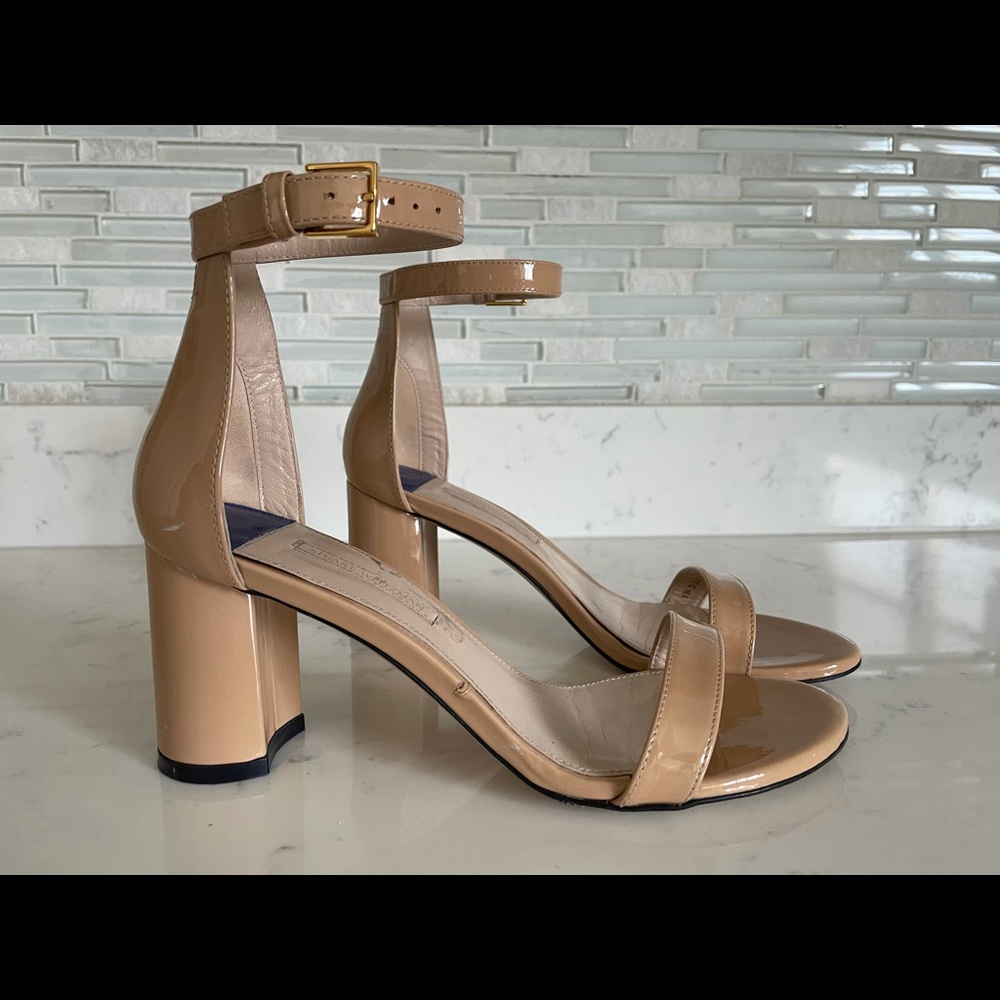 Stuart Weitzman size 6.5 heels